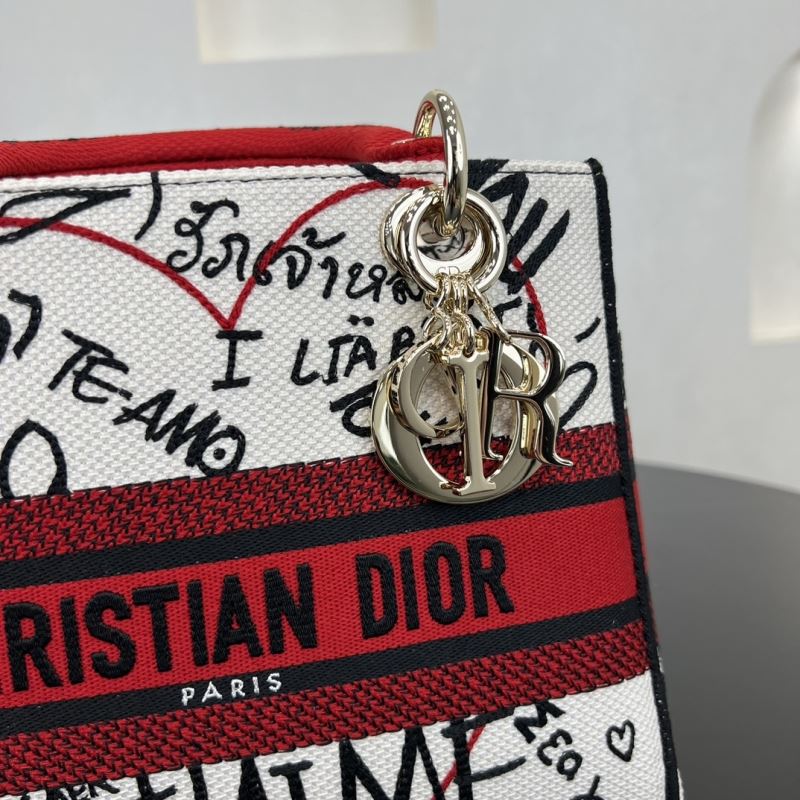 Christian Dior My Lady Bags